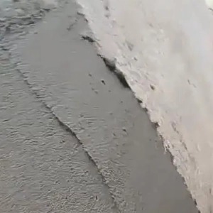 隆尧水工建筑物I级C55聚合物改性水泥砂浆 渠道防渗泵站加固迎水面抗冲刷砂浆