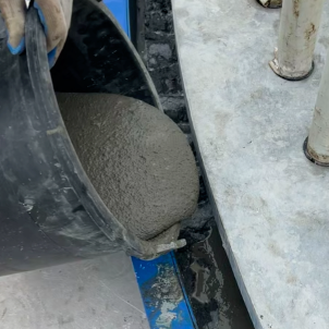 隆尧二类超细型cgm340电厂发电机汽轮机台板垫块设备基础大流态灌浆料