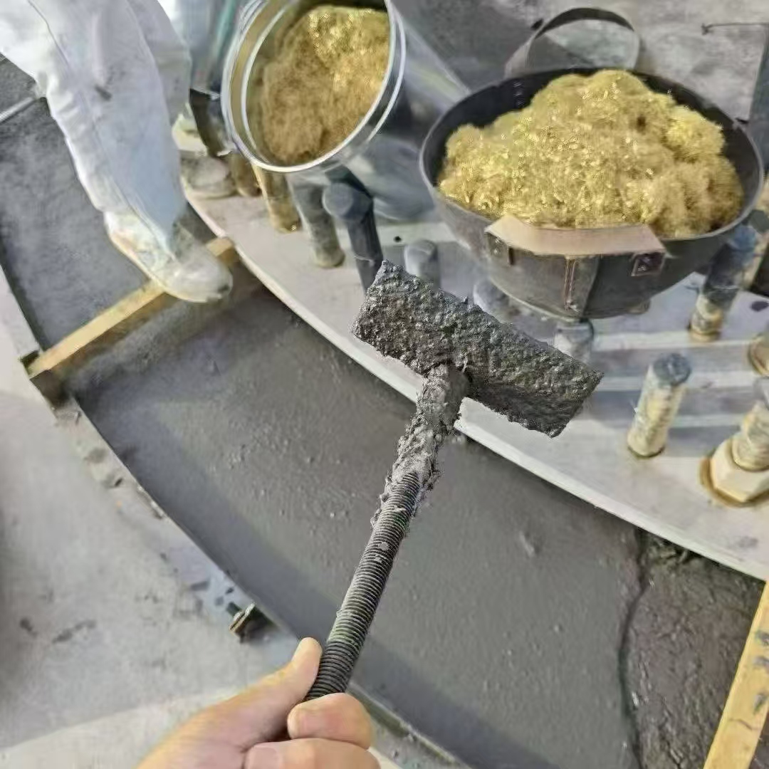隆尧C120风电设备基础专用灌浆料