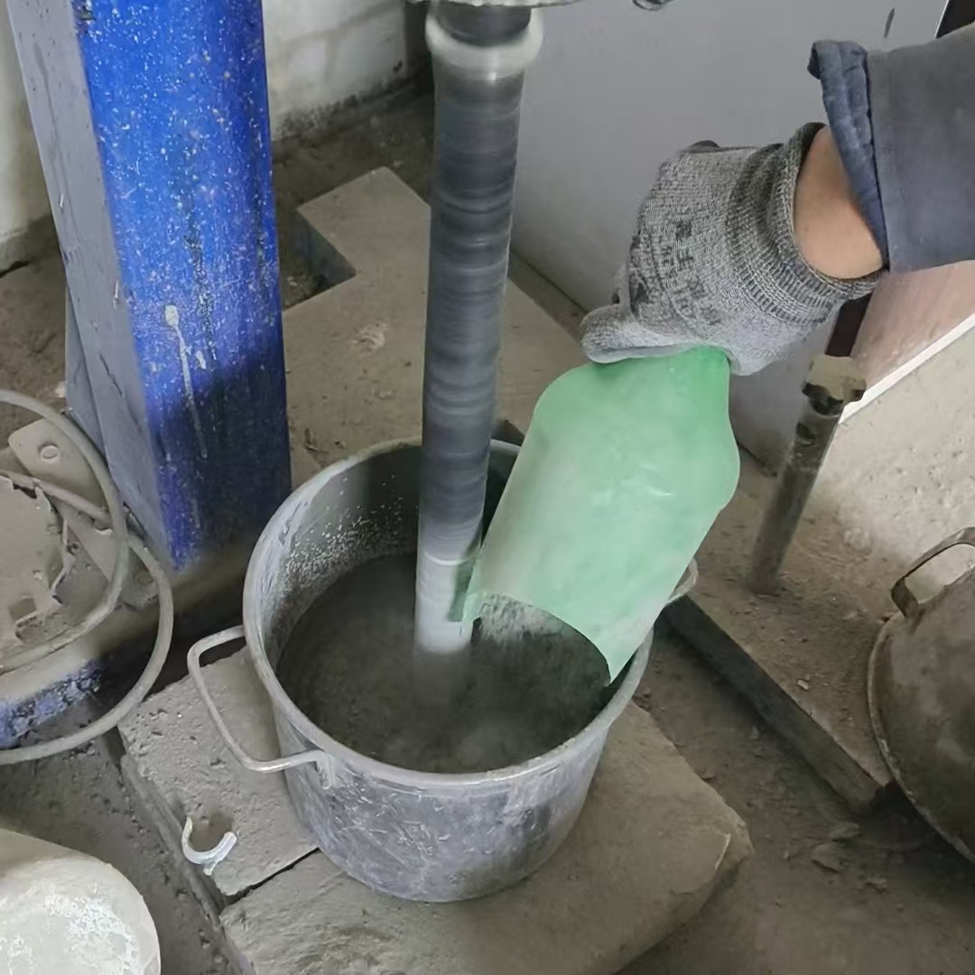 隆尧桥梁公路张拉用H60压浆料与普通压浆料有什么区别？