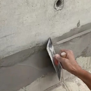 隆尧P型防护型环氧树脂砂浆