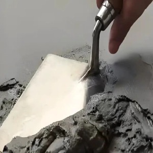 隆尧混凝土裂缝孔洞剥落冻融修复用高强度丙乳防腐蚀砂浆